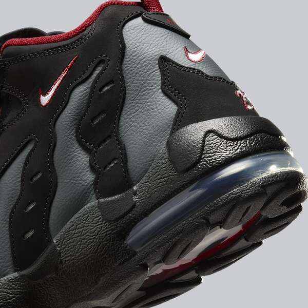 Nike Air DT Max 96 Falcons ehrt Deion Sanders Vermachtnis